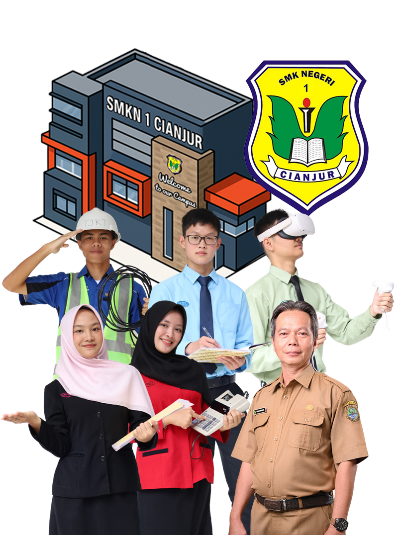 Gambar Experience Day